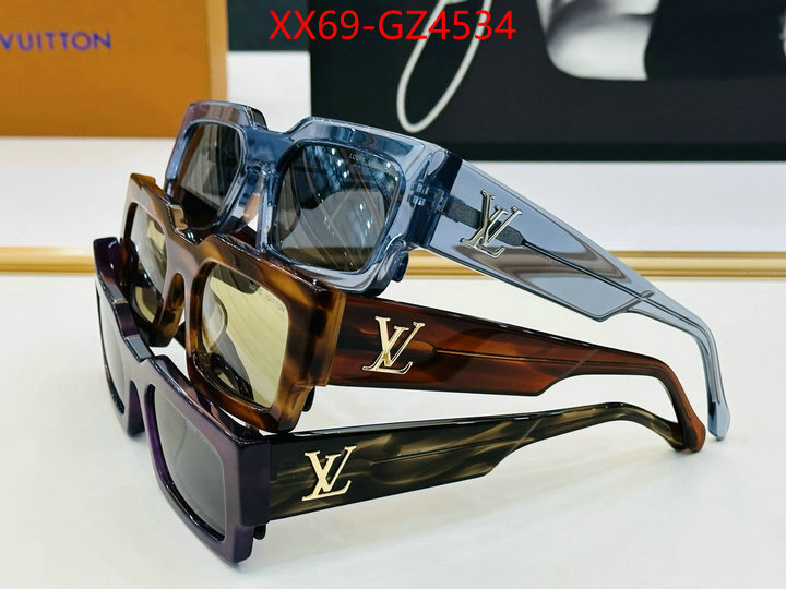 Glasses-LV aaaaa ID: GZ4534 $: 69USD