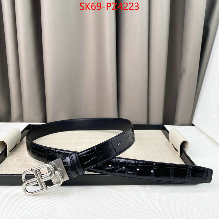 Belts-Balenciaga buy online ID: PZ4223 $: 69USD