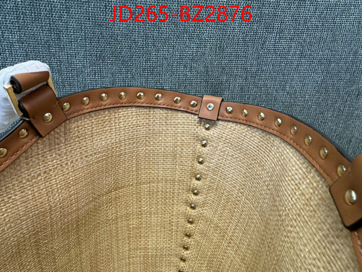 Valentino Bags(TOP)-Handbag- counter quality ID: BZ2876 $: 265USD,