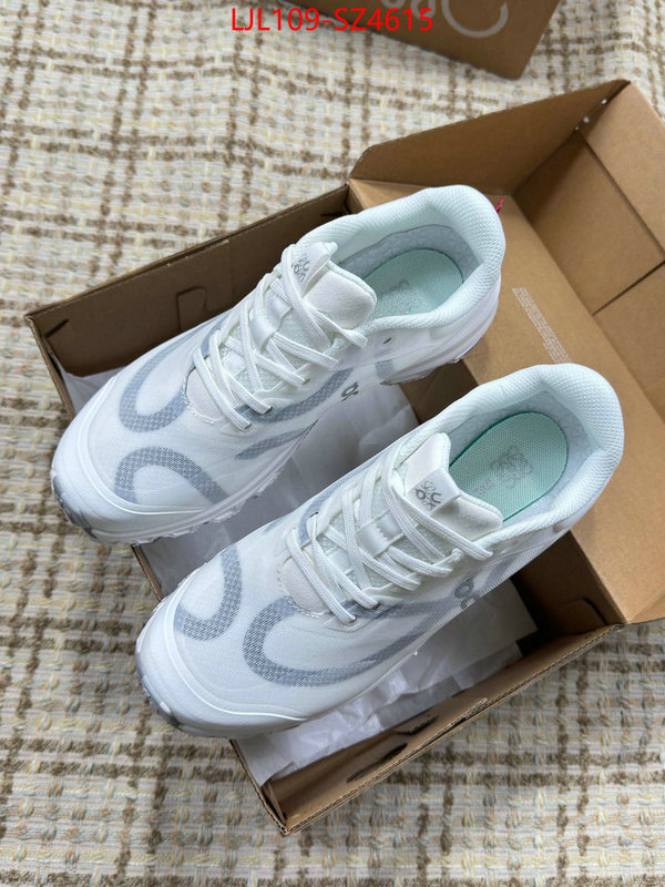 Women Shoes-Loewe what is top quality replica ID: SZ4615 $: 109USD