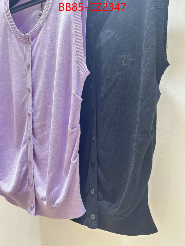 Clothing-Loewe where can i buy ID: CZ2347 $: 85USD