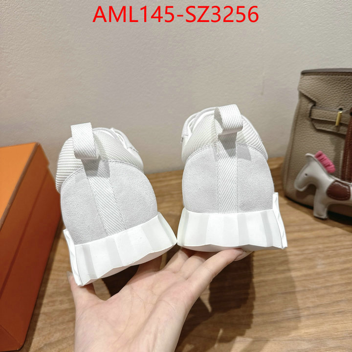 Men Shoes-Hermes best website for replica ID: SZ3256 $: 145USD