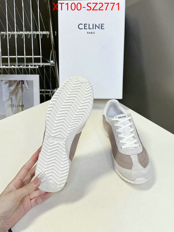 Women Shoes-CELINE what ID: SZ2771 $: 100USD