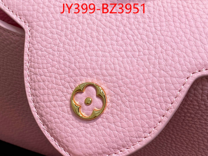 LV Bags(TOP)-Handbag Collection- best fake ID: BZ3951 $: 399USD,