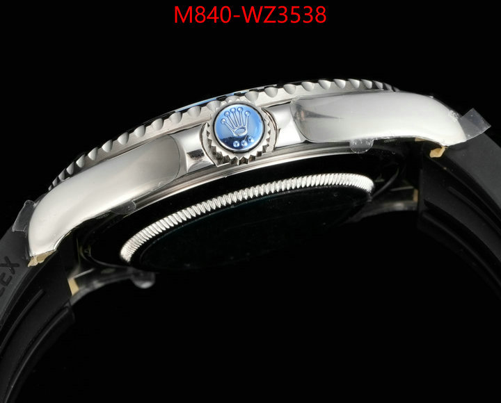 Watch(TOP)-Rolex where to buy the best replica ID: WZ3538 $: 840USD
