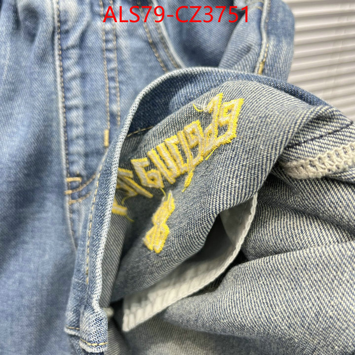 Kids clothing-Balenciaga online sale ID: CZ3751 $: 79USD