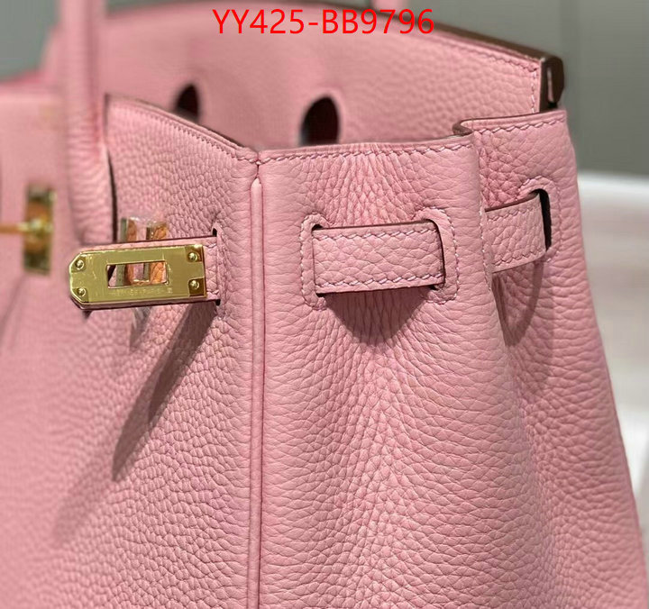 Hermes Bags(TOP)-Birkin- 1:1 ID: BB9796 $: 425USD,