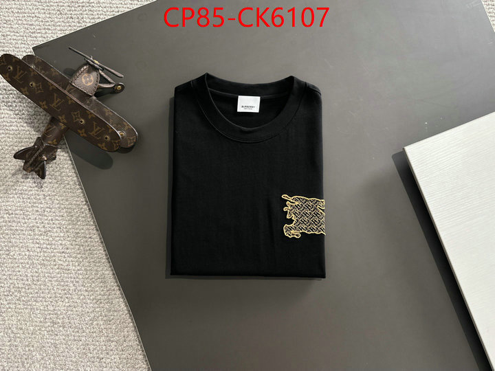 Clothing-Burberry high ID: CK6107 $: 85USD