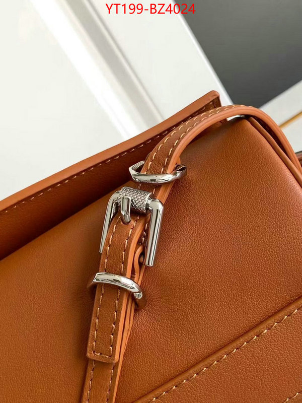 Givenchy Bags(TOP)-Crossbody- can you buy replica ID: BZ4024 $: 199USD,