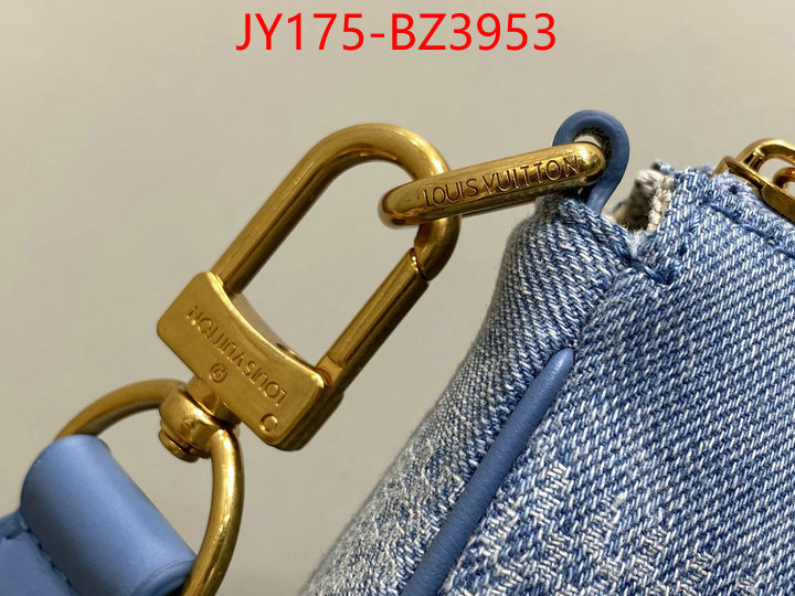 LV Bags(TOP)-Pochette MTis- replica wholesale ID: BZ3953 $: 175USD,