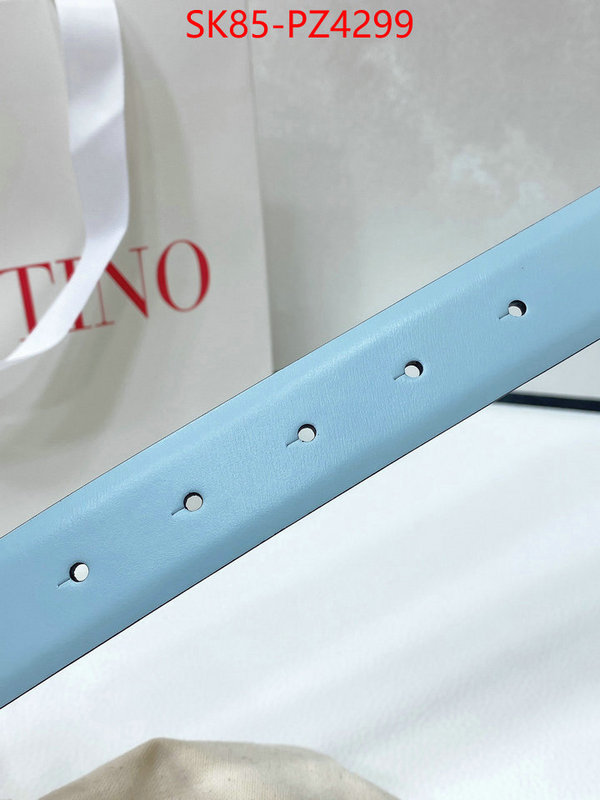 Belts-Valentino where can i buy the best 1:1 original ID: PZ4299 $: 85USD