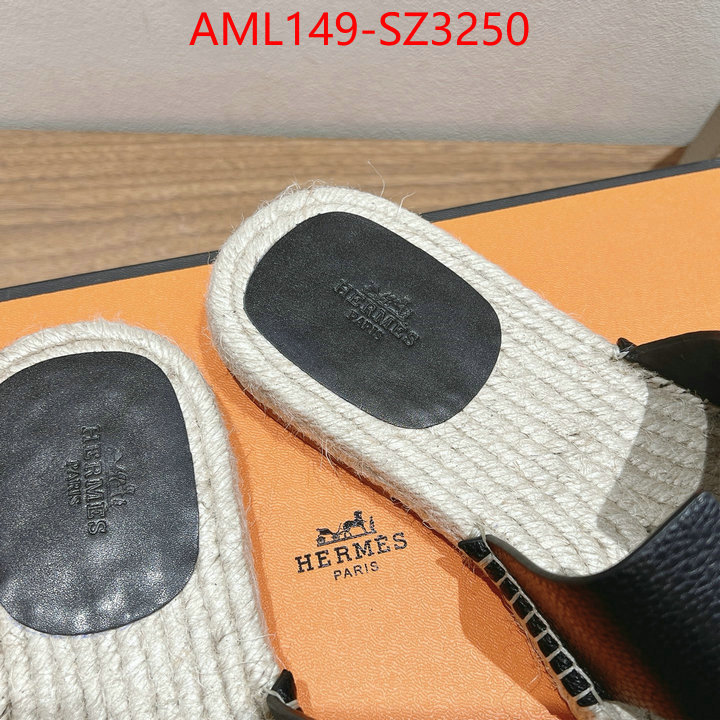 Women Shoes-Hermes best capucines replica ID: SZ3250 $: 149USD