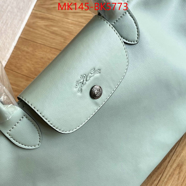 Longchamp(TOP)-Hangbag 7 star replica ID: BK5773 $: 145USD,