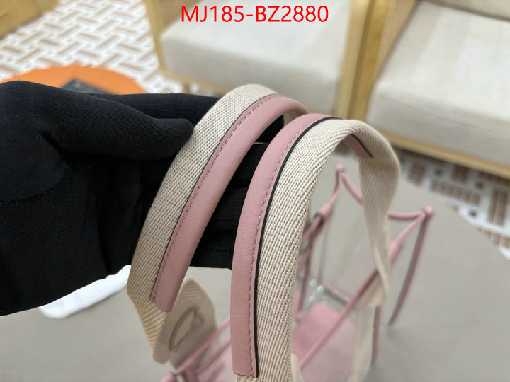 Chloe Bags(TOP)-Woody replica 1:1 ID: BZ2880 $: 185USD,