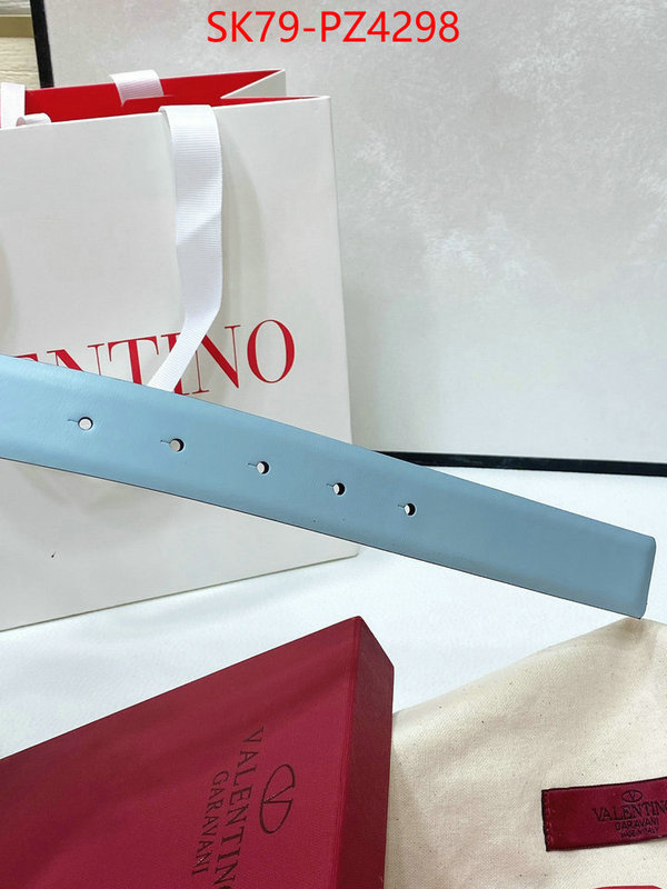Belts-Valentino buy online ID: PZ4298 $: 79USD