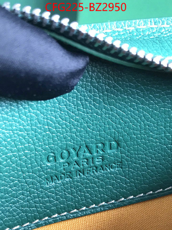 Goyard Bags(TOP)-Crossbody- 1:1 replica ID: BZ2950 $: 225USD,