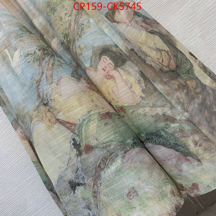 Clothing-Zimmermann replicas buy special ID: CK5745 $: 159USD