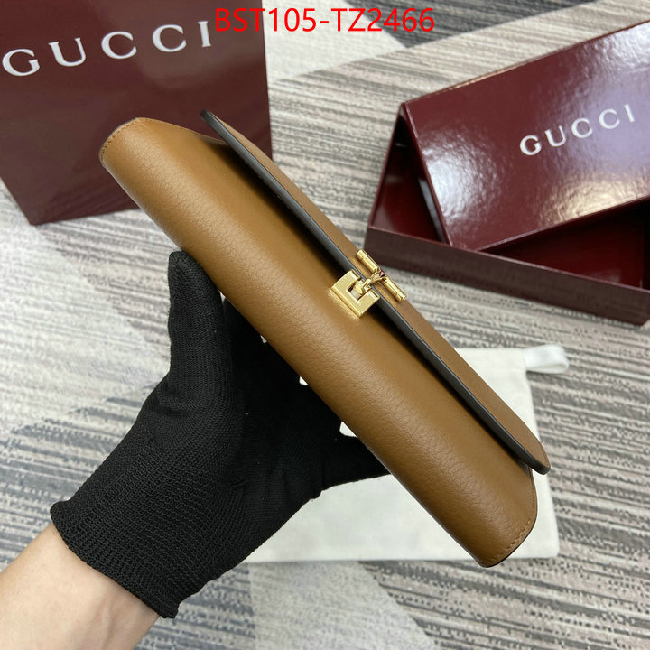 Gucci Bags(TOP)-Wallet- fashion ID: TZ2466 $: 105USD,