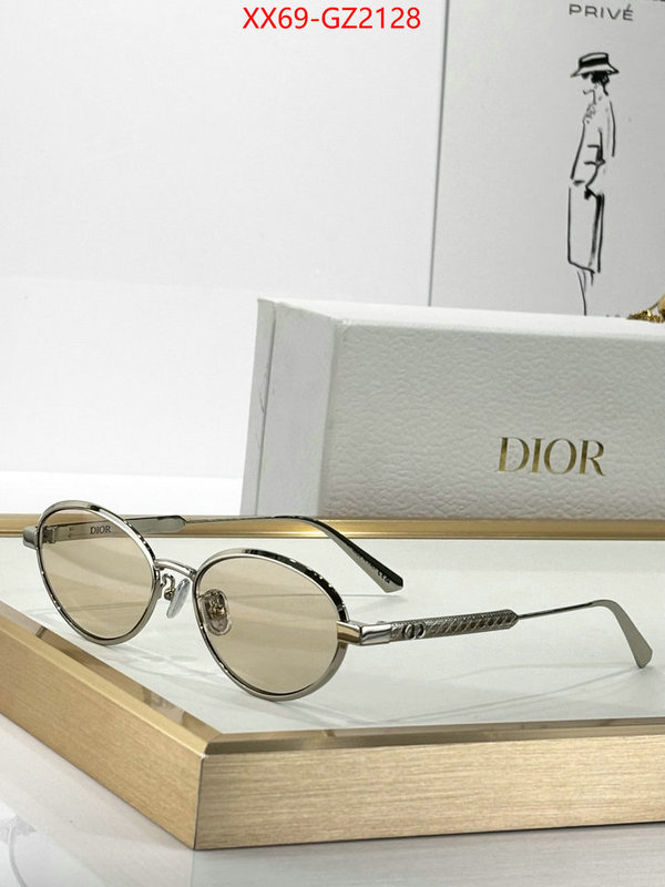 Glasses-Dior where should i buy replica ID: GZ2128 $: 69USD