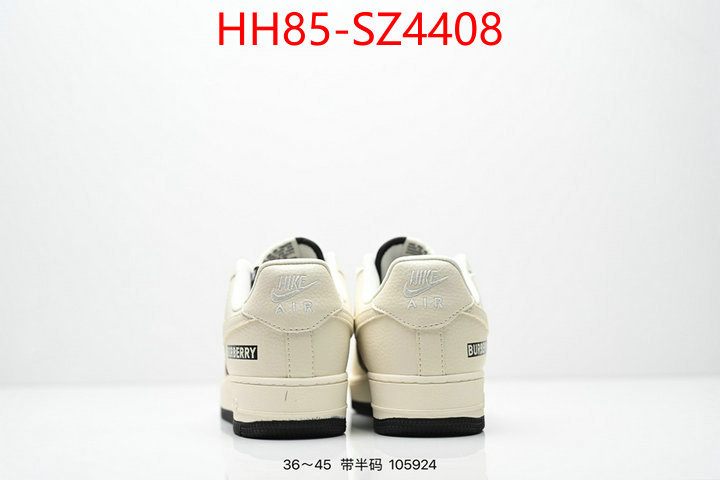 Men Shoes-Nike can you buy replica ID: SZ4408 $: 85USD