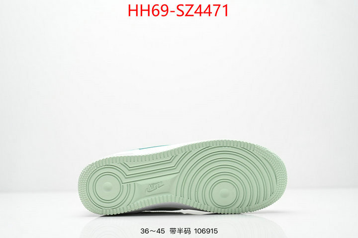 Men Shoes-Nike where to buy replicas ID: SZ4471 $: 69USD