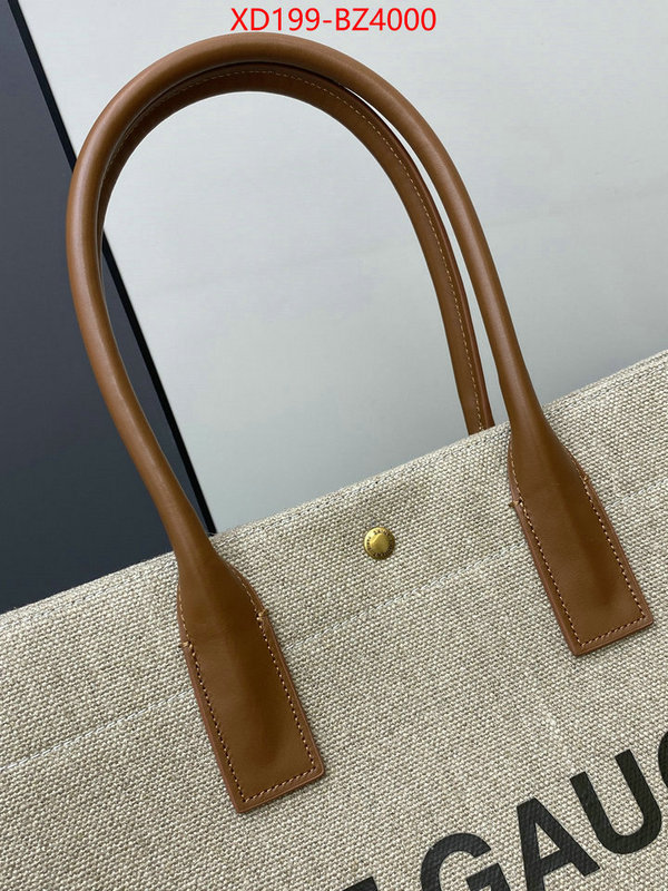 YSL Bags(TOP)-Handbag- top grade ID: BZ4000 $: 199USD,