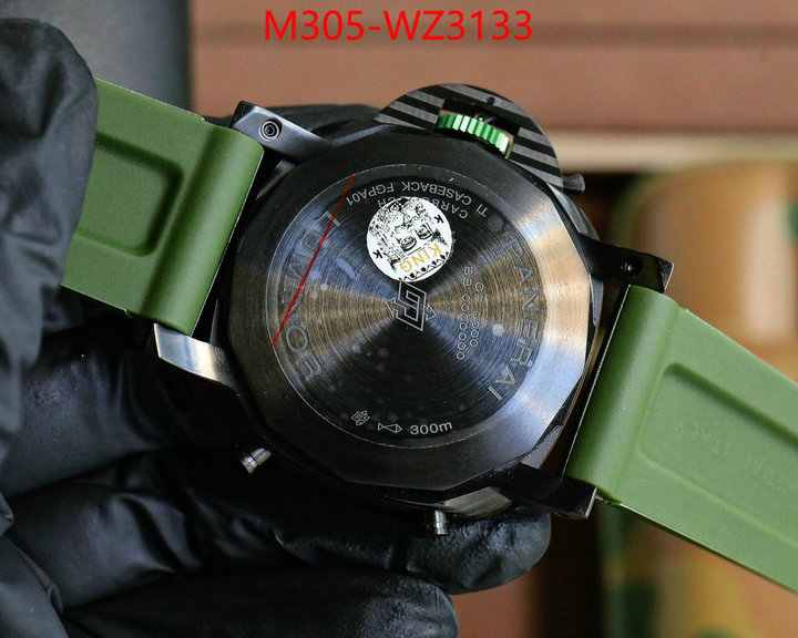 Watch(TOP)-Panerai buy first copy replica ID: WZ3133 $: 305USD