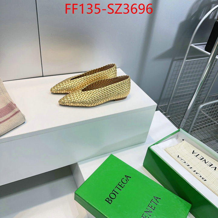 Women Shoes-BV buy ID: SZ3696 $: 135USD
