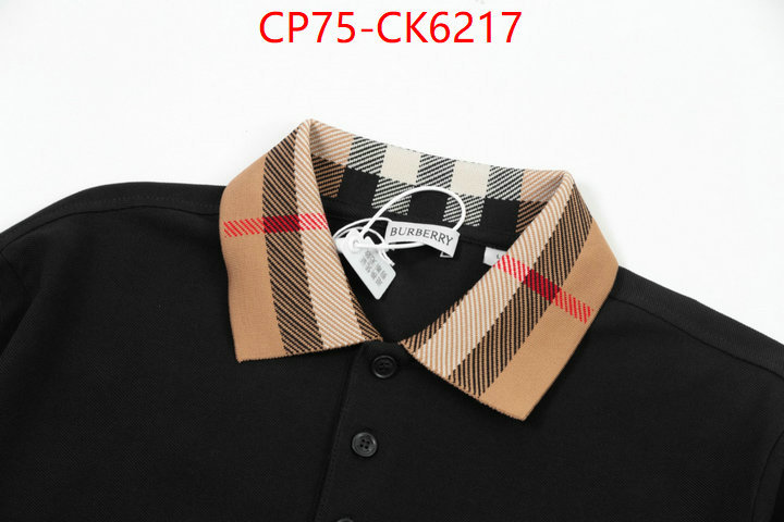 Clothing-Burberry luxury ID: CK6217 $: 75USD