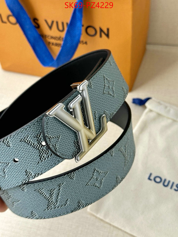 Belts-LV best ID: PZ4229 $: 69USD