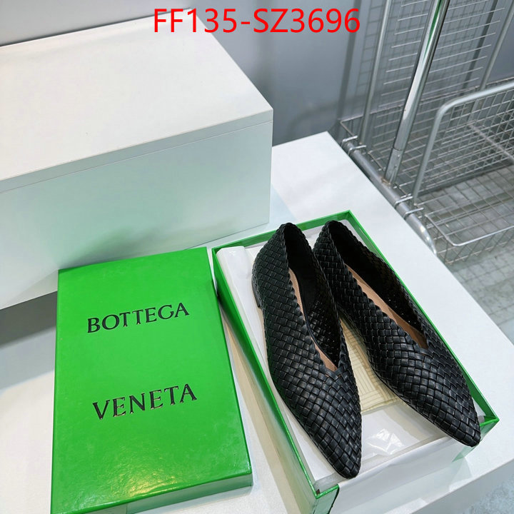 Women Shoes-BV buy ID: SZ3696 $: 135USD