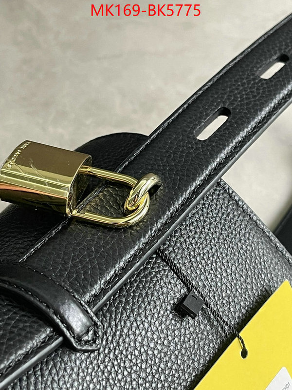 Marc Jacobs Bags(TOP)-Handbag- sell online luxury designer ID: BK5775 $: 169USD,