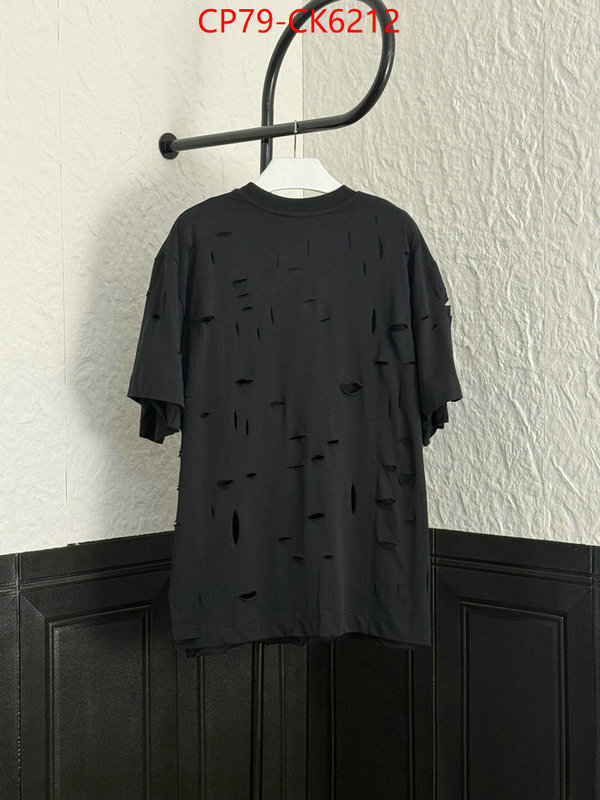 Clothing-Givenchy styles & where to buy ID: CK6212 $: 79USD