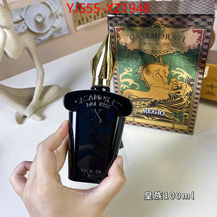 Perfume-Casamorati sellers online ID: XZ1948 $: 55USD