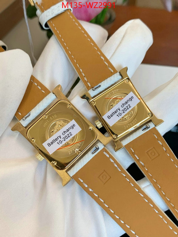 Watch(4A)-Hermes online sale ID: WZ2991 $: 135USD