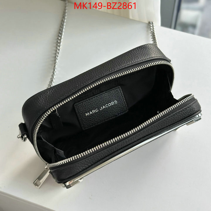 Marc Jacobs Bags(TOP)-Crossbody- cheap high quality replica ID: BZ2861 $: 149USD,