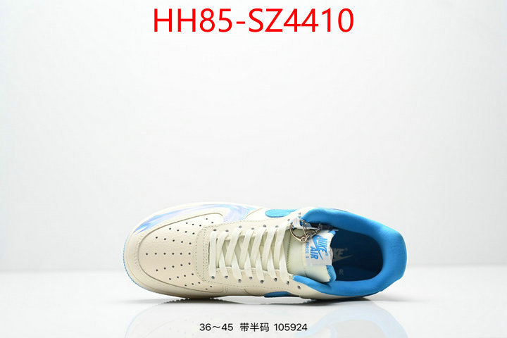 Men Shoes-Nike good ID: SZ4410 $: 85USD
