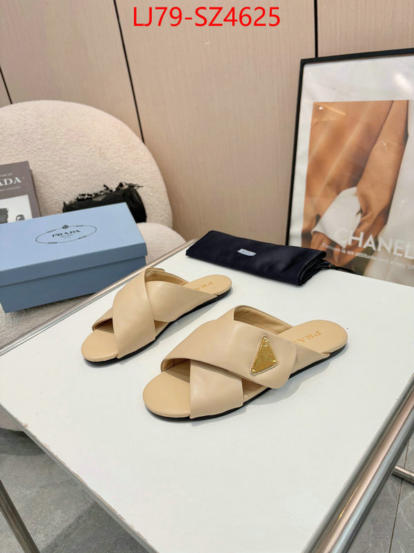 Women Shoes-Prada where to find the best replicas ID: SZ4625 $: 79USD