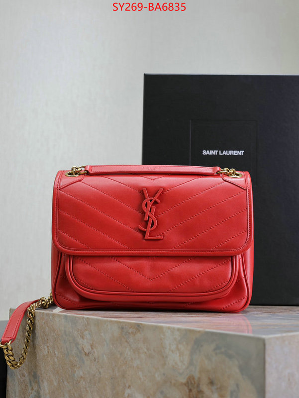 exclusive cheap ID: BA6835 $: 269USD,