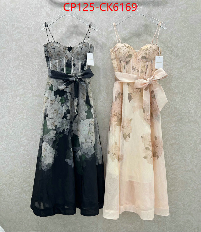 Clothing-Zimmermann how to buy replica shop ID: CK6169 $: 125USD