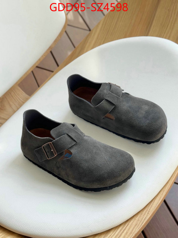 Men Shoes-Birkenstock perfect ID: SZ4598 $: 95USD
