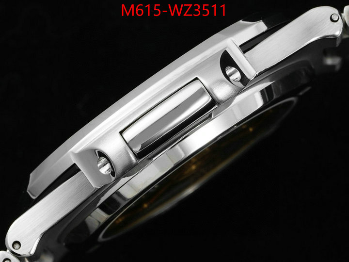 Watch(TOP)-Patek Philippe mirror quality ID: WZ3511 $: 615USD