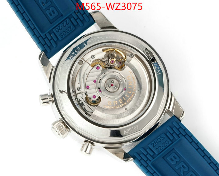 Watch(TOP)-Breitling best replica quality ID: WZ3075 $: 565USD-shoes yupoo Watch(TOP)-Breitling best replica quality ID: WZ3075 $: 565USD