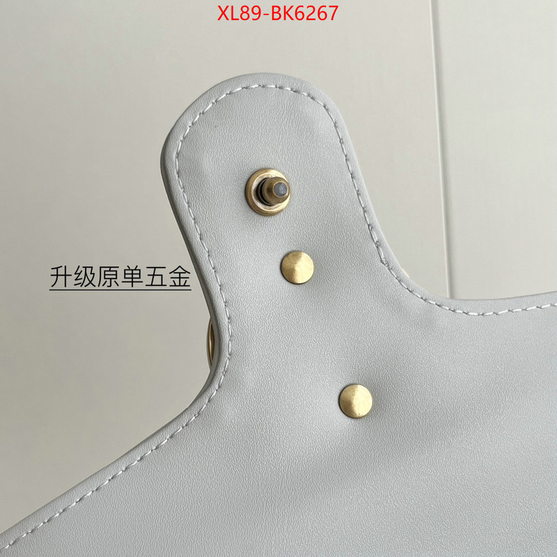 Gucci Bags(4A)-Marmont top 1:1 replica ID: BK6267 $: 89USD,-shoes yupoo Gucci Bags(4A)-Marmont top 1:1 replica ID: BK6267 $: 89USD,
