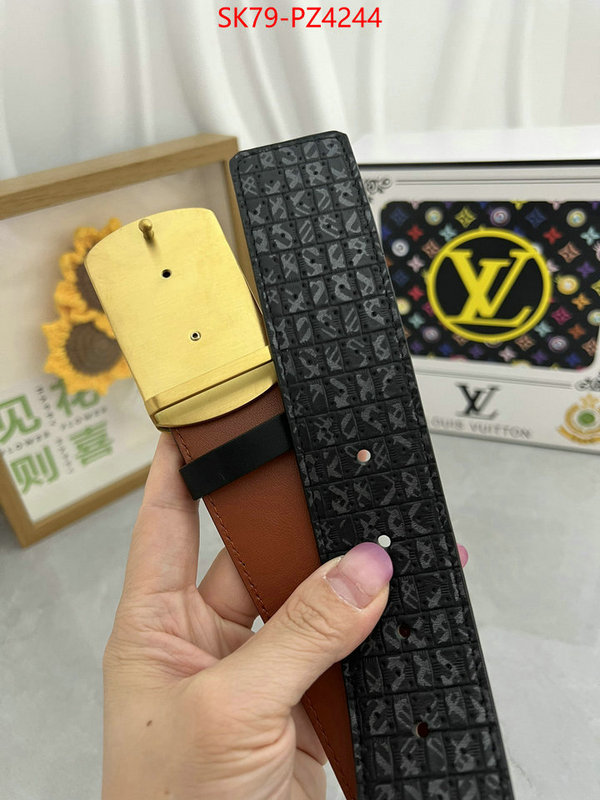 Belts-LV best like ID: PZ4244 $: 79USD