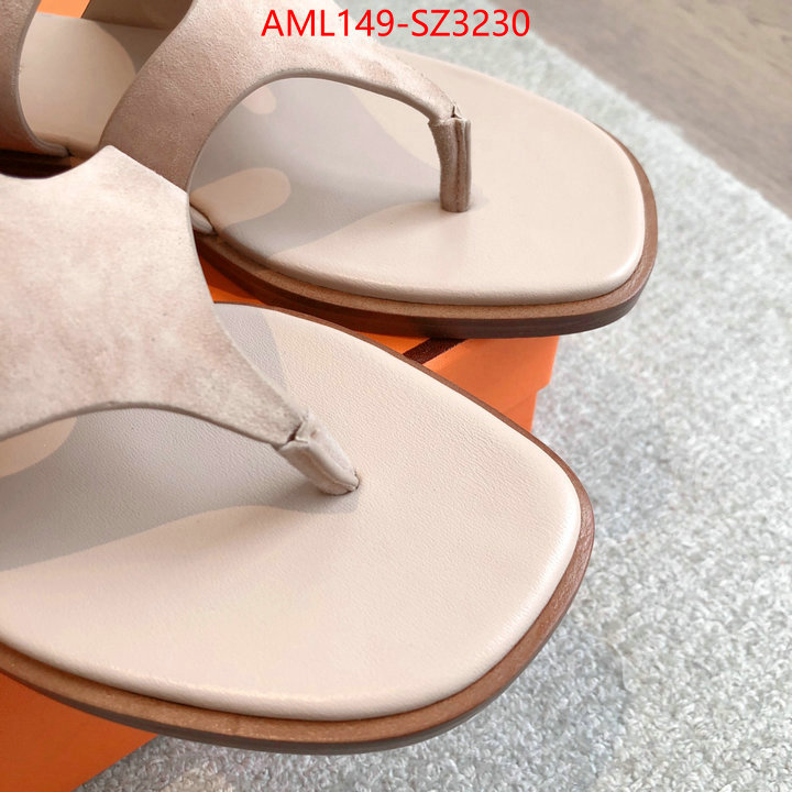Women Shoes-Hermes top quality designer replica ID: SZ3230 $: 149USD