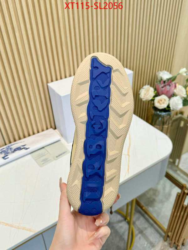 Men Shoes-Burberry is it illegal to buy dupe ID: SL2056 $: 115USD