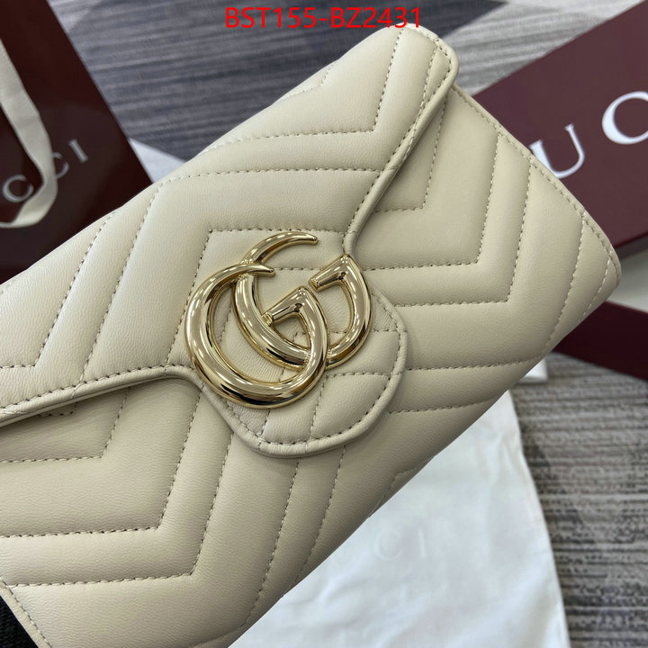 Gucci Bags(TOP)-Marmont how to find designer replica ID: BZ2431 $: 155USD,-shoes yupoo Gucci Bags(TOP)-Marmont how to find designer replica ID: BZ2431 $: 155USD,