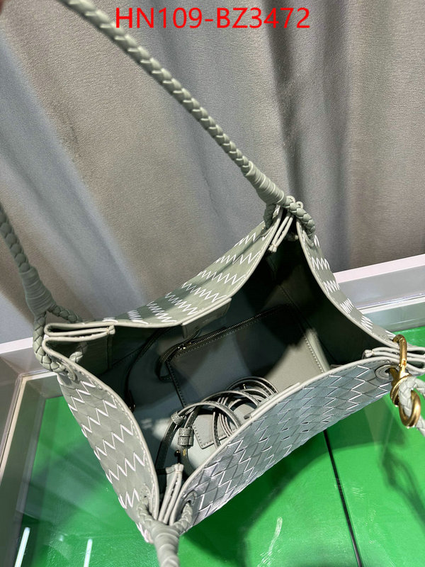 BV Bags(4A)-Crossbody- best quality replica ID: BZ3472 $: 109USD,