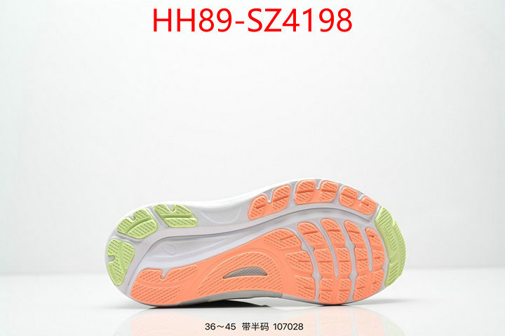 Women Shoes-Asics perfect ID: SZ4198 $: 89USD